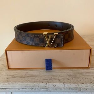 Louis Vuitton Belt